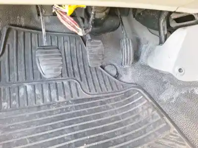 Автозапчасти б/у педаль тормоза за renault kangoo express (fc0/1_) 1.5 dci (fc1e) ссылки oem iam 