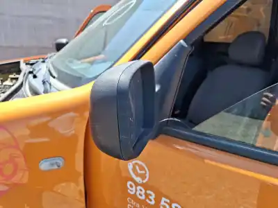 Автозапчасти б/у левое зеркало за renault kangoo express (fc0/1_) 1.5 dci (fc1e) ссылки oem iam 