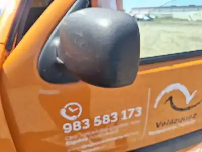 Автозапчасти б/у левое зеркало за renault kangoo express (fc0/1_) 1.5 dci (fc1e) ссылки oem iam   