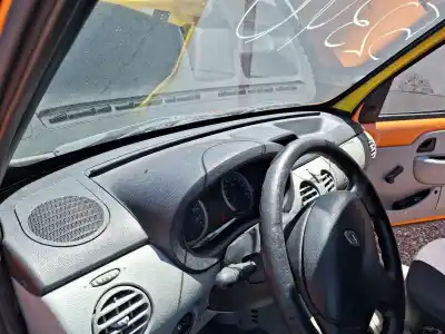 Автозапчасти б/у панель приборов за renault kangoo express (fc0/1_) 1.5 dci (fc1e) ссылки oem iam 
