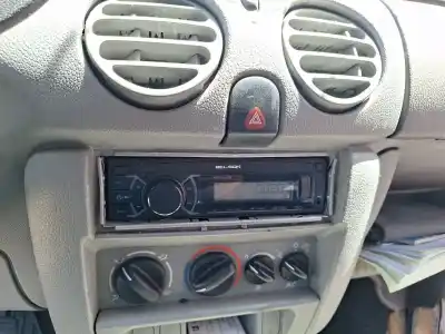 Автозапчасти б/у аудиосистема / радио cd за renault kangoo express (fc0/1_) 1.5 dci (fc1e) ссылки oem iam 
