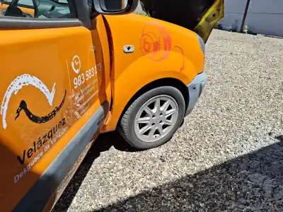 Автозапчасти б/у передняя правая трансмиссия за renault kangoo express (fc0/1_) 1.5 dci (fc1e) ссылки oem iam 
