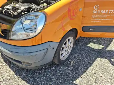 Автозапчасти б/у передняя левая трансмиссия за renault kangoo express (fc0/1_) 1.5 dci (fc1e) ссылки oem iam 