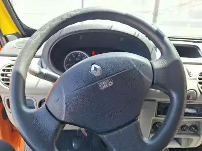 Автозапчасти б/у руль за renault kangoo express (fc0/1_) 1.5 dci (fc1e) ссылки oem iam 