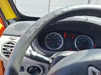 Автозапчастина б/у кермо для renault kangoo express (fc0/1_) 1.5 dci (fc1e) посилання на oem iam   