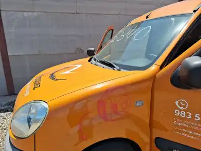 Автозапчасти б/у абс за renault kangoo express (fc0/1_) 1.5 dci (fc1e) ссылки oem iam 