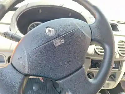 Автозапчасти б/у передняя левая подушка безопасности за renault kangoo express (fc0/1_) 1.5 dci (fc1e) ссылки oem iam 