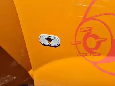 Автозапчасти б/у переднее правое крыло за renault kangoo express (fc0/1_) 1.5 dci (fc1e) ссылки oem iam   