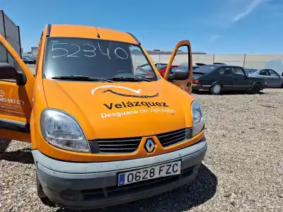 Автозапчасти б/у генератор за renault kangoo express (fc0/1_) 1.5 dci (fc1e) ссылки oem iam 