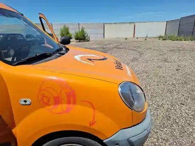 Автозапчасти б/у насос гидроусилителя руля за renault kangoo express (fc0/1_) 1.5 dci (fc1e) ссылки oem iam 