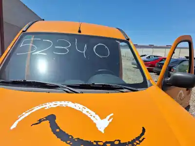 Автозапчасти б/у рычаг стеклоочистителя передний правый за renault kangoo express (fc0/1_) 1.5 dci (fc1e) ссылки oem iam 