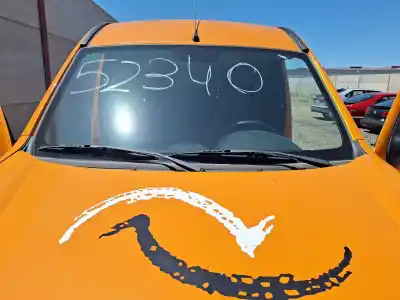 Автозапчасти б/у левый передний рычаг стеклоочистителя за renault kangoo express (fc0/1_) 1.5 dci (fc1e) ссылки oem iam 