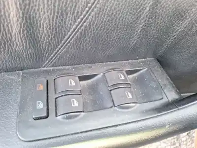 Автозапчасти б/у выключатель левого переднего окна за audi a6 c5 (4b2, 4b4) 2.4 ссылки oem iam 
