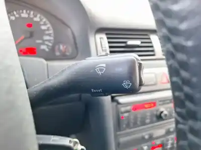 Автозапчасти б/у многофункциональное управление за audi a6 c5 (4b2, 4b4) 2.4 ссылки oem iam   