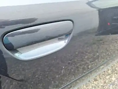 Автозапчасти б/у задняя правая наружная ручка за audi a6 c5 (4b2, 4b4) 2.4 ссылки oem iam 