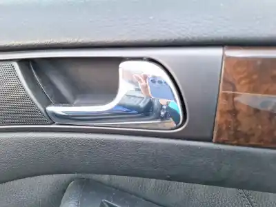 Автозапчасти б/у внутри передней правой ручки за audi a6 c5 (4b2, 4b4) 2.4 ссылки oem iam 