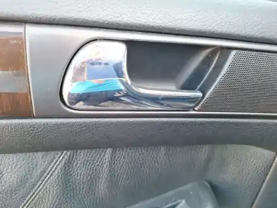 Автозапчасти б/у левая задняя внутренняя ручка за audi a6 c5 (4b2, 4b4) 2.4 ссылки oem iam 