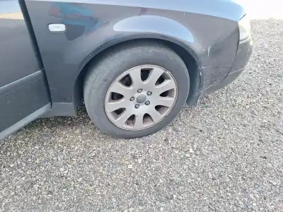 Автозапчасти б/у передняя правая кулачка за audi a6 c5 (4b2, 4b4) 2.4 ссылки oem iam 