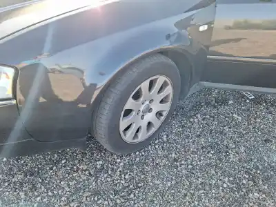 Автозапчасти б/у передняя левая кулачка за audi a6 c5 (4b2, 4b4) 2.4 ссылки oem iam 