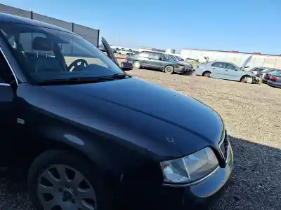Автозапчасти б/у двигатель запускается за audi a6 c5 (4b2, 4b4) 2.4 ссылки oem iam 