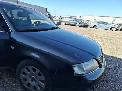 Автозапчасти б/у полный двигатель за audi a6 c5 (4b2, 4b4) 2.4 ссылки oem iam aps