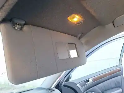 Автозапчастина б/у правильний натір для audi a6 c5 (4b2, 4b4) 2.4 посилання на oem iam   