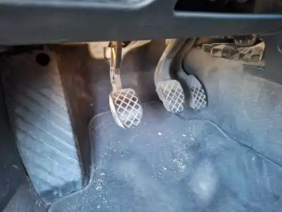 Автозапчасти б/у педаль газа за audi a6 c5 (4b2, 4b4) 2.4 ссылки oem iam 