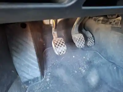 Автозапчасти б/у педаль тормоза за audi a6 c5 (4b2, 4b4) 2.4 ссылки oem iam 