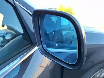 Автозапчасти б/у задний вид справа за audi a6 c5 (4b2, 4b4) 2.4 ссылки oem iam   