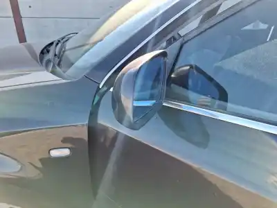 Автозапчасти б/у левое зеркало за audi a6 c5 (4b2, 4b4) 2.4 ссылки oem iam 