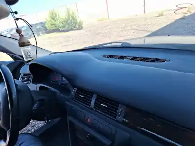 Автозапчасти б/у панель приборов за audi a6 c5 (4b2, 4b4) 2.4 ссылки oem iam   