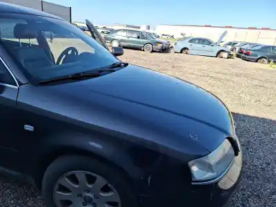 Автозапчасти б/у тормозной серво за audi a6 c5 (4b2, 4b4) 2.4 ссылки oem iam 