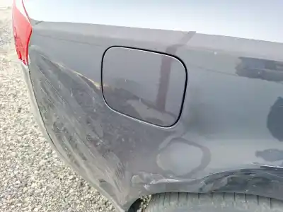 Автозапчасти б/у наружная крышка топлива за audi a6 c5 (4b2, 4b4) 2.4 ссылки oem iam 