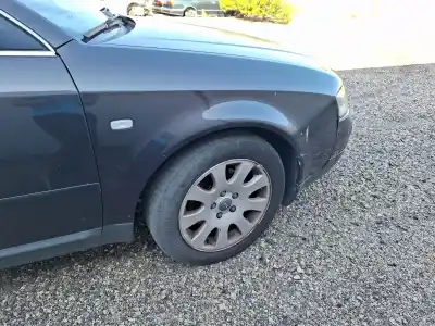 Автозапчасти б/у передняя правая трансмиссия за audi a6 c5 (4b2, 4b4) 2.4 ссылки oem iam 