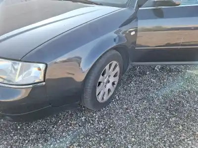Автозапчасти б/у передняя левая трансмиссия за audi a6 c5 (4b2, 4b4) 2.4 ссылки oem iam 