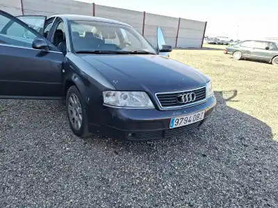 Автозапчасти б/у блок управления подушками безопасности за audi a6 c5 (4b2, 4b4) 2.4 ссылки oem iam 