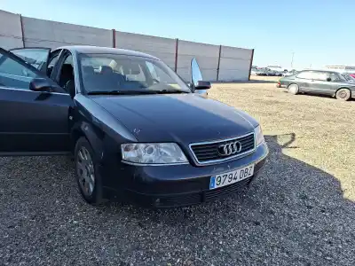 Автозапчасти б/у блок управления двигателем за audi a6 c5 (4b2, 4b4) 2.4 ссылки oem iam 