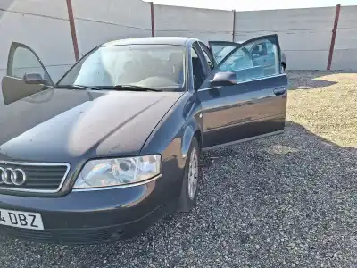 Автозапчасти б/у рулевая рейка за audi a6 c5 (4b2, 4b4) 2.4 ссылки oem iam 