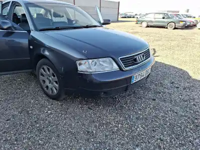 Автозапчасти б/у расширительный депозит за audi a6 c5 (4b2, 4b4) 2.4 ссылки oem iam 