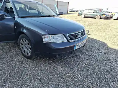 Автозапчасти б/у чистый депозит за audi a6 c5 (4b2, 4b4) 2.4 ссылки oem iam 