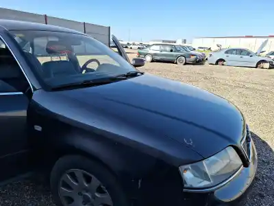 Автозапчасти б/у абс за audi a6 c5 (4b2, 4b4) 2.4 ссылки oem iam 