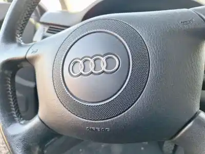 Автозапчасти б/у передняя левая подушка безопасности за audi a6 c5 (4b2, 4b4) 2.4 ссылки oem iam 