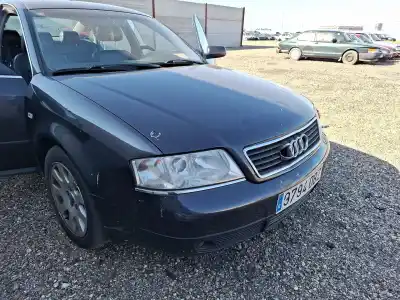 Автозапчасти б/у генератор за audi a6 c5 (4b2, 4b4) 2.4 ссылки oem iam 