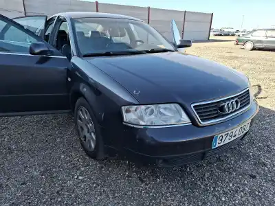 Автозапчасти б/у насос гидроусилителя руля за audi a6 c5 (4b2, 4b4) 2.4 ссылки oem iam 