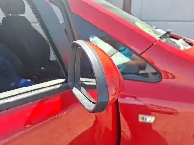Автозапчастина б/у правий задний огляд для opel corsa d (s07) 1.3 cdti (l08 l68) посилання на oem iam   