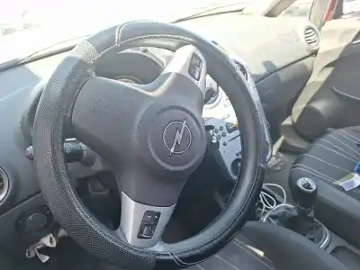 Автозапчастина б/у КЕРМО для OPEL CORSA D (S07)  Посилання на OEM IAM   