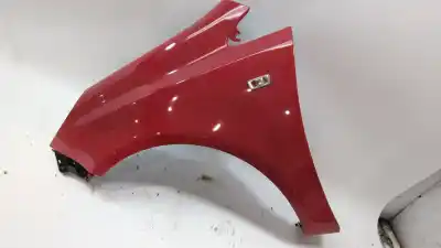 Автозапчастина б/у передне ліве крило для opel corsa d (s07) 1.3 cdti (l08 l68) посилання на oem iam 93189645  