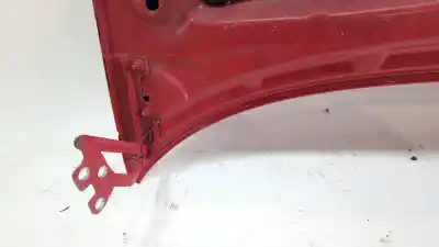 Автозапчастина б/у капок для opel corsa d (s07) 1.3 cdti (l08 l68) посилання на oem iam 93189647  