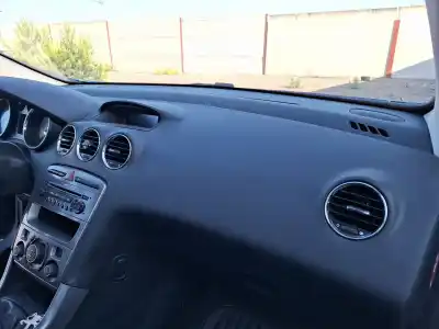 Автозапчастина б/у панель приладів для peugeot 308 i (4a_, 4c_) 2.0 hdi посилання на oem iam 