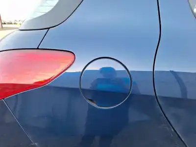 Автозапчастина б/у зовнішній пливний колпак для peugeot 308 i (4a_, 4c_) 2.0 hdi посилання на oem iam 